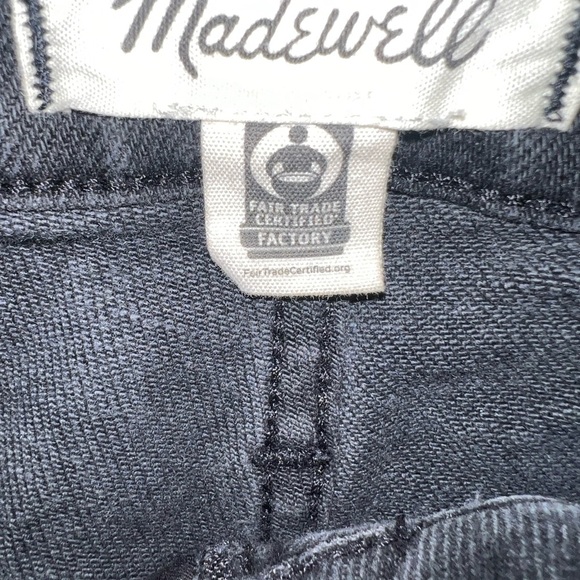 MADEWELL jeans - Picture 3 of 5